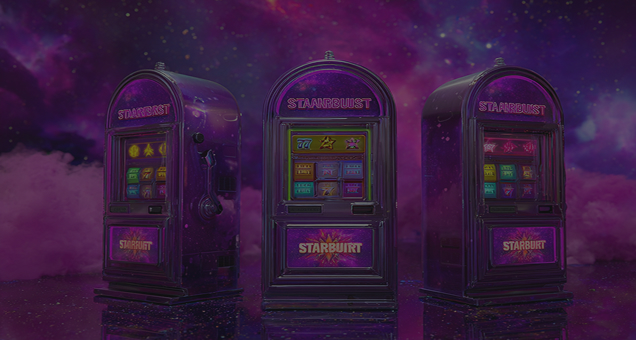 Starburst